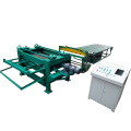 cut to length machine, leveling machine, fully automatic flattening crosscutting machine